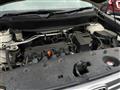 2009 Honda Crossroad