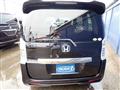 2012 Honda Step WGN