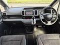 2010 Honda Step WGN
