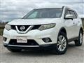 2014 Nissan X-Trail