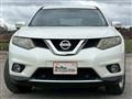 2014 Nissan X-Trail