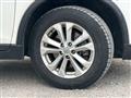 2014 Nissan X-Trail