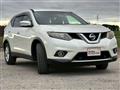 2014 Nissan X-Trail