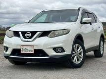 2014 Nissan X-Trail