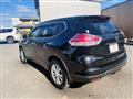 2014 Nissan X-Trail