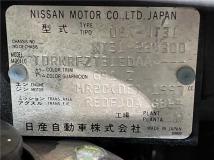 2011 Nissan X-Trail