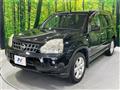 2010 Nissan X-Trail