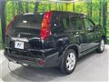 2010 Nissan X-Trail