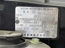 2010 Nissan X-Trail