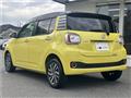2017 Toyota Passo