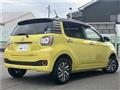 2017 Toyota Passo