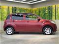 2017 Toyota Passo