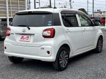 2016 Toyota Passo