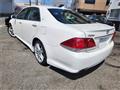 2012 Toyota Crown