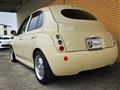 2007 Nissan March