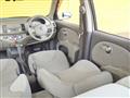 2007 Nissan March