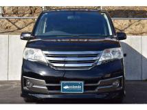 2013 Nissan Serena