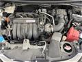 2016 Honda Fit Hybrid