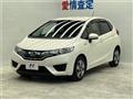 2014 Honda Fit Hybrid