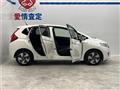 2014 Honda Fit Hybrid