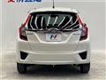 2014 Honda Fit Hybrid