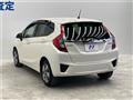 2014 Honda Fit Hybrid
