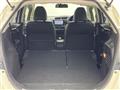 2014 Honda Fit Hybrid