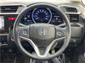 2014 Honda Fit Hybrid