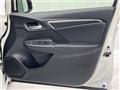 2014 Honda Fit Hybrid