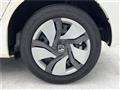 2014 Honda Fit Hybrid