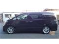 2010 Toyota Vellfire