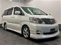 2006 Toyota Alphard