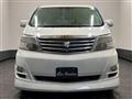 2006 Toyota Alphard