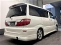 2006 Toyota Alphard