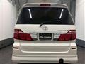 2006 Toyota Alphard