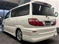2006 Toyota Alphard