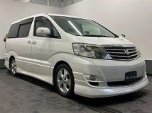 2006 Toyota Alphard
