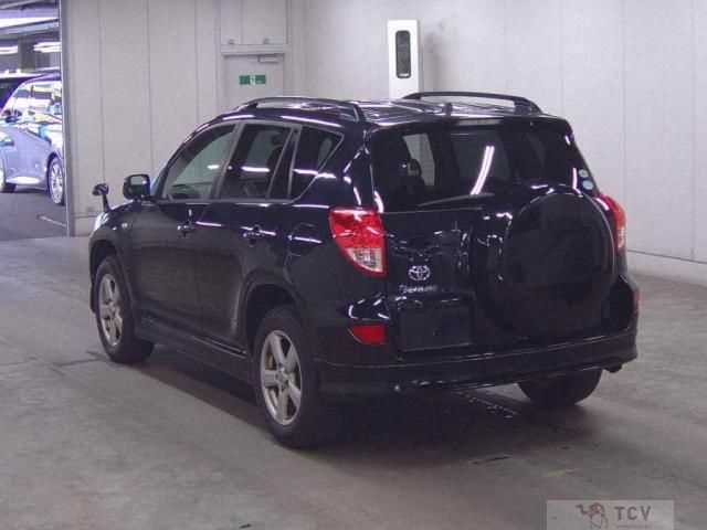 2005 Toyota RAV4