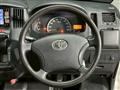 2008 Toyota Liteace Van