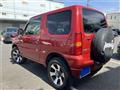 2011 Suzuki Jimny