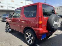 2011 Suzuki Jimny