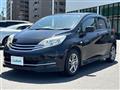 2013 Nissan Note