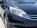 2013 Nissan Note