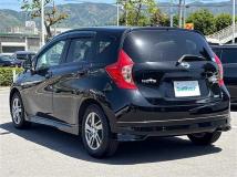 2013 Nissan Note