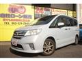2013 Nissan Serena