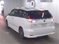 2013 Toyota Estima Hybrid