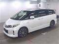 2013 Toyota Estima Hybrid