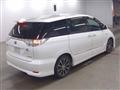 2013 Toyota Estima Hybrid