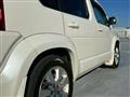 2008 Honda Crossroad