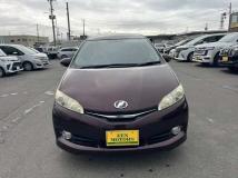 2013 Toyota Wish